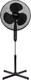 Миниатюра изображения товара Вентилятор Scarlett SC-SF111RC09 (черный)