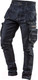 Миниатюра изображения товара Брюки рабочие Neo Tools Denim 81-229-XS