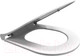 Миниатюра изображения товара Унитаз подвесной с инсталляцией Berges Ego XL Rimless / 043201