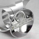 Миниатюра изображения товара Бра Lussole Briosco GRLSA-5901-01