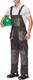Миниатюра изображения товара Полукомбинезон рабочий Neo Tools 81-240-S