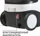 Миниатюра изображения товара Пароочиститель Bort BDR-2300-R  (93722609)