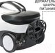 Миниатюра изображения товара Пароочиститель Bort BDR-2300-R  (93722609)