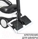 Миниатюра изображения товара Пароочиститель Bort BDR-2300-R  (93722609)