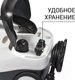 Миниатюра изображения товара Пароочиститель Bort BDR-2300-R  (93722609)