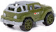 Миниатюра изображения товара Автомобиль игрушечный Полесье Джип военный Легионер-мини / 84309