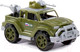 Миниатюра изображения товара Автомобиль игрушечный Полесье Пикап военный Легионер-мини / 84316
