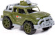 Миниатюра изображения товара Автомобиль игрушечный Полесье Джип военный Легионер-мини / 84330