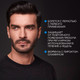 Миниатюра изображения товара Шампунь для волос Сьёсс Men Anti-Dandruff для волос склонных к перхоти (450мл)