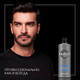 Миниатюра изображения товара Шампунь для волос Сьёсс Men Anti-Dandruff для волос склонных к перхоти (450мл)