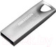 Миниатюра изображения товара USB flash накопитель Hikvision USB3.0 16GB / HS-USB-M200/16G (серебристый)