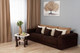 Миниатюра изображения товара Диван Moon Family Мэдисон 006 / 80307908