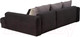 Миниатюра изображения товара Диван угловой Moon Family Мэдисон 006 80300604 / 80572086