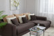 Миниатюра изображения товара Диван угловой Moon Family Мэдисон 006 80307909 / 80572088
