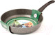Миниатюра изображения товара Сковорода TimA Гармония Д220 ГР-122