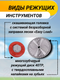 Миниатюра изображения товара Триммер бензиновый Ресанта БТР-1500П (70/2/37)