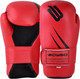 Миниатюра изображения товара Перчатки для единоборств BoyBo GTF-ITF (L, красный)