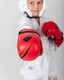 Миниатюра изображения товара Перчатки для единоборств BoyBo GTF-ITF (S, красный)