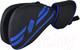 Миниатюра изображения товара Боксерская лапа BoyBo Ракетка двойная / BPRD220 (синий)