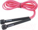 Миниатюра изображения товара Скакалка Espado ES2131A (розовый)