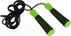 Миниатюра изображения товара Скакалка Espado ES2145 (зеленый)