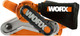 Миниатюра изображения товара Ленточная шлифовальная машина Worx WX661.1