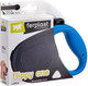 Миниатюра изображения товара Поводок-рулетка Ferplast Flippy One L / 75094225 (лента, синий)