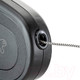 Миниатюра изображения товара Поводок-рулетка Ferplast Flippy One L / 75094017 (шнур, черный)