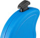 Миниатюра изображения товара Поводок-рулетка Ferplast Flippy One Mini / 75091025 (шнур, синий)