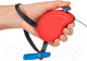 Миниатюра изображения товара Поводок-рулетка Ferplast Flippy One Mini / 75091022 (шнур, красный)