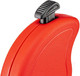 Миниатюра изображения товара Поводок-рулетка Ferplast Flippy One Mini / 75091022 (шнур, красный)
