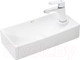 Миниатюра изображения товара Умывальник WeltWasser Aisbach 5112