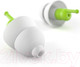Миниатюра изображения товара Беруши для сна Alpine Hearing Protection SleepSoft Minigrip / 111.21.155