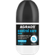 Миниатюра изображения товара Антиперспирант шариковый Agrado Control Care Men 48h Protect с бисабололом (50мл)