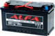 Миниатюра изображения товара Автомобильный аккумулятор ALFA battery Hybrid L (100 А/ч)