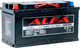 Миниатюра изображения товара Автомобильный аккумулятор ALFA battery Hybrid L (100 А/ч)
