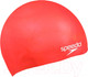 Миниатюра изображения товара Шапочка для плавания Speedo Molded Silicone Cap Jr / 8-709900004