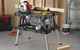 Миниатюра изображения товара Верстак Keter Folding Work Table / 17182239 (черный)