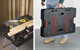 Миниатюра изображения товара Верстак Keter Folding Work Table / 17182239 (черный)
