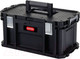 Миниатюра изображения товара Ящик для инструментов Keter Connect Tool Box STD / 17205288 (черный)