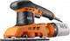 Миниатюра изображения товара Профессиональная виброшлифмашина AEG Powertools AEG FS250 (4935472164)