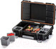 Миниатюра изображения товара Кейс для инструментов Keter 22 Gear Organize / 17200380 (черный)