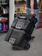 Миниатюра изображения товара Кейс для инструментов Keter 22 Gear Organize / 17200380 (черный)