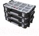 Миниатюра изображения товара Органайзер для хранения Keter 22 Gear Pro Organizer / 17206659 (черный)