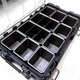 Миниатюра изображения товара Органайзер для хранения Keter 22 Gear Pro Organizer / 17206659 (черный)