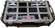 Миниатюра изображения товара Органайзер для хранения Keter 22 Gear Pro Organizer / 17206659 (черный)