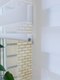 Миниатюра изображения товара Рулонная штора АС МАРТ Баланс 90x160 (белый)