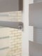Миниатюра изображения товара Рулонная штора АС МАРТ Баланс 90x160 (серый)