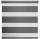 Миниатюра изображения товара Рулонная штора АС МАРТ Баланс 38x160 (темно-серый)