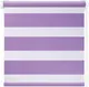 Миниатюра изображения товара Рулонная штора АС МАРТ Баланс 38x160 (фиолетовый)